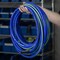 Smartflex Air Hose, 3/8in x 25ft, 1/4in MNPT Fittings HSF3825BL2 - alternate 5